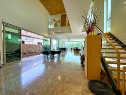 Sembawang Hills Estate (D20), Detached #449467571